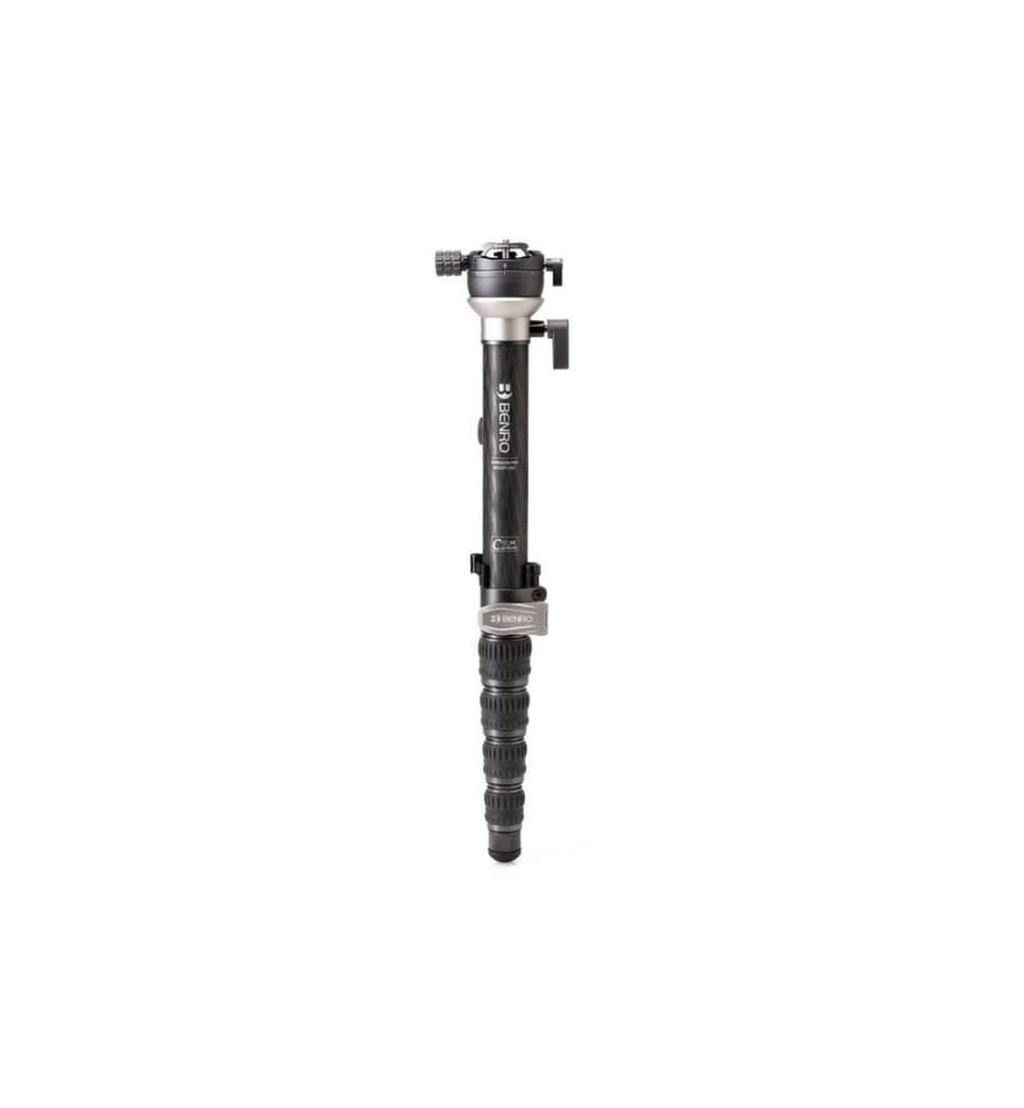 BENRO - Monopode MSDPL46C SupaDupa Pro