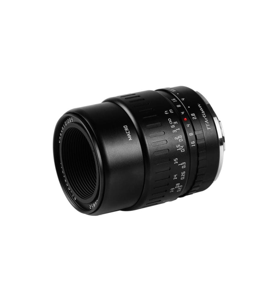 TTARTISAN - Longueur focale fixe 40mm F/2.8  Nikon Z