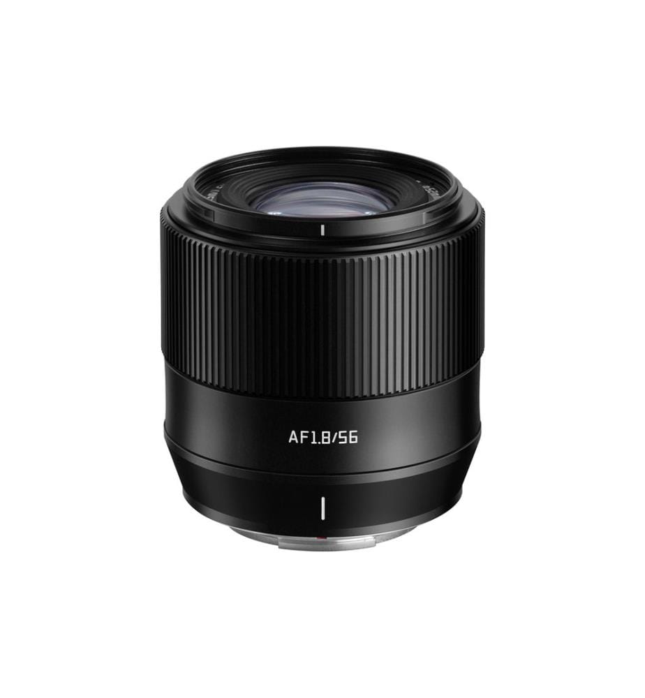 TTARTISAN - Longueur focale fixe AF 56mm F/1.8  Sony E-Mount
