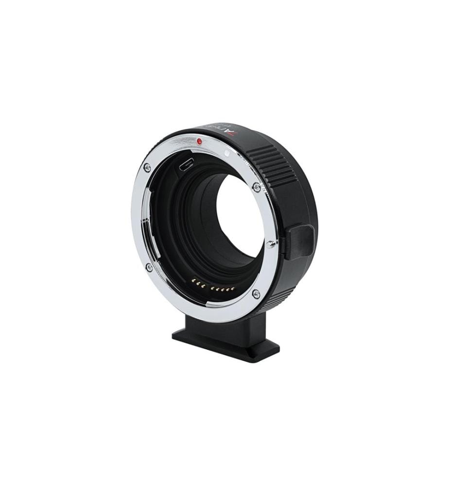 7ARTISANS - Adaptateur dobjectif Auto-Focus EF-FX