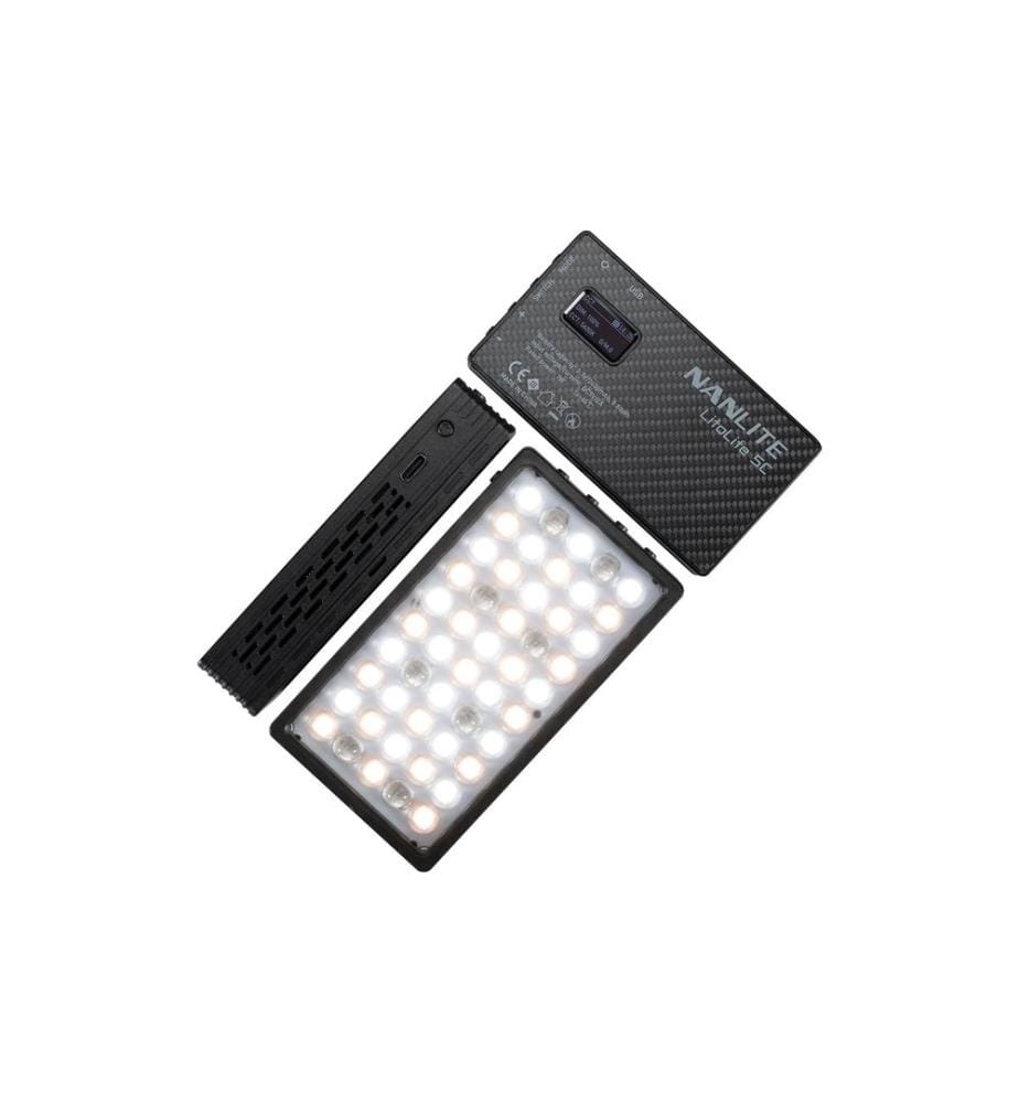 Nanlite - LitoLite 5C