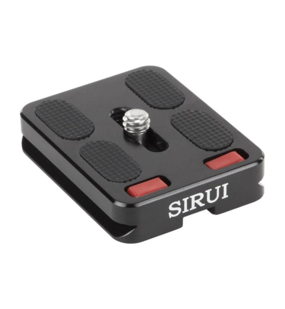 SIRUI - Plaque de changement rapide TY-50