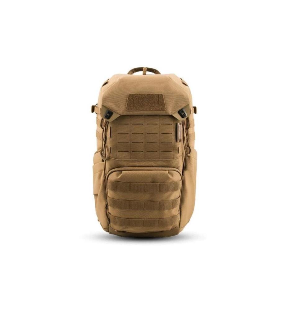 PGYTECH - Sac à dos photo OneMo 25 l, Coyote Brown