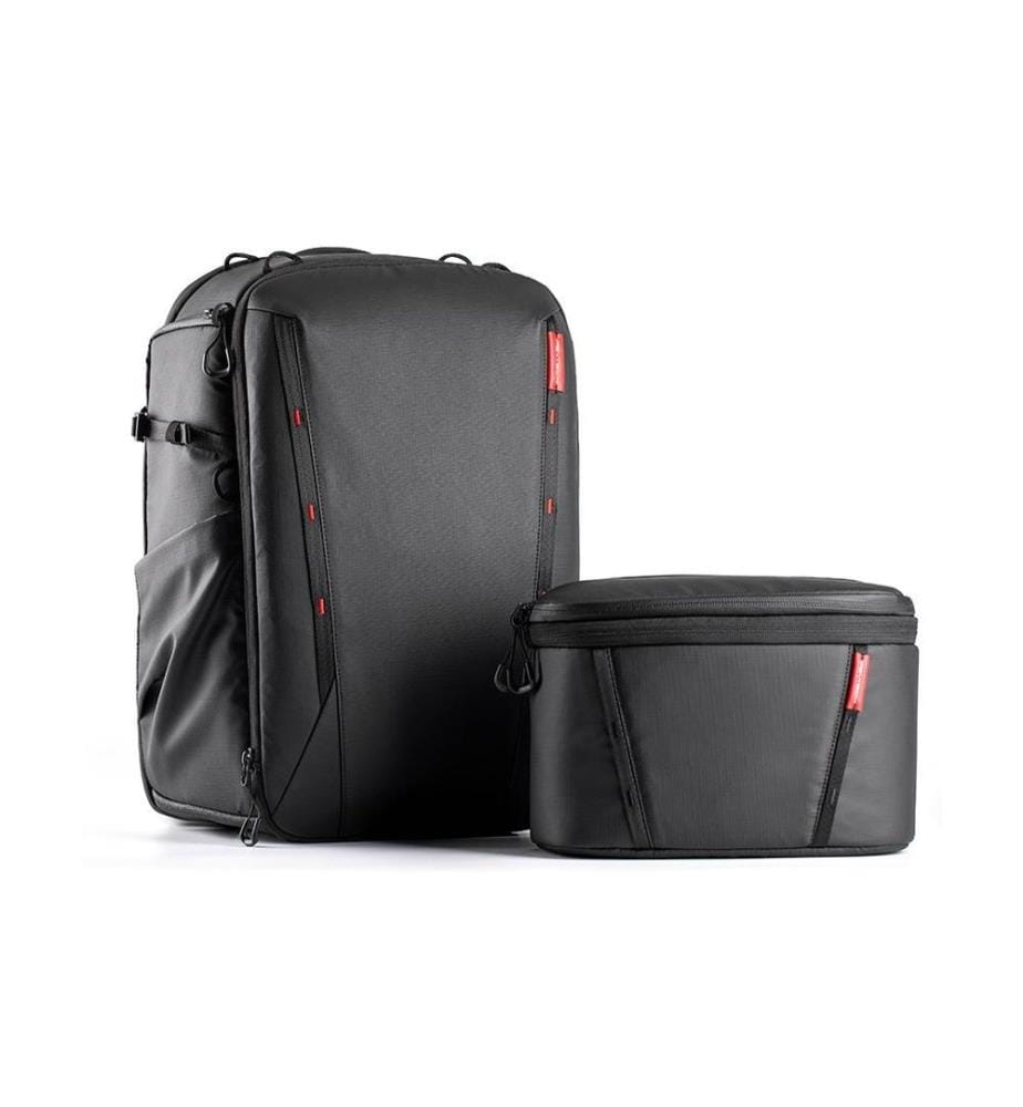 PGYTECH - Sac à dos photo OneMo 2 25L Space Black