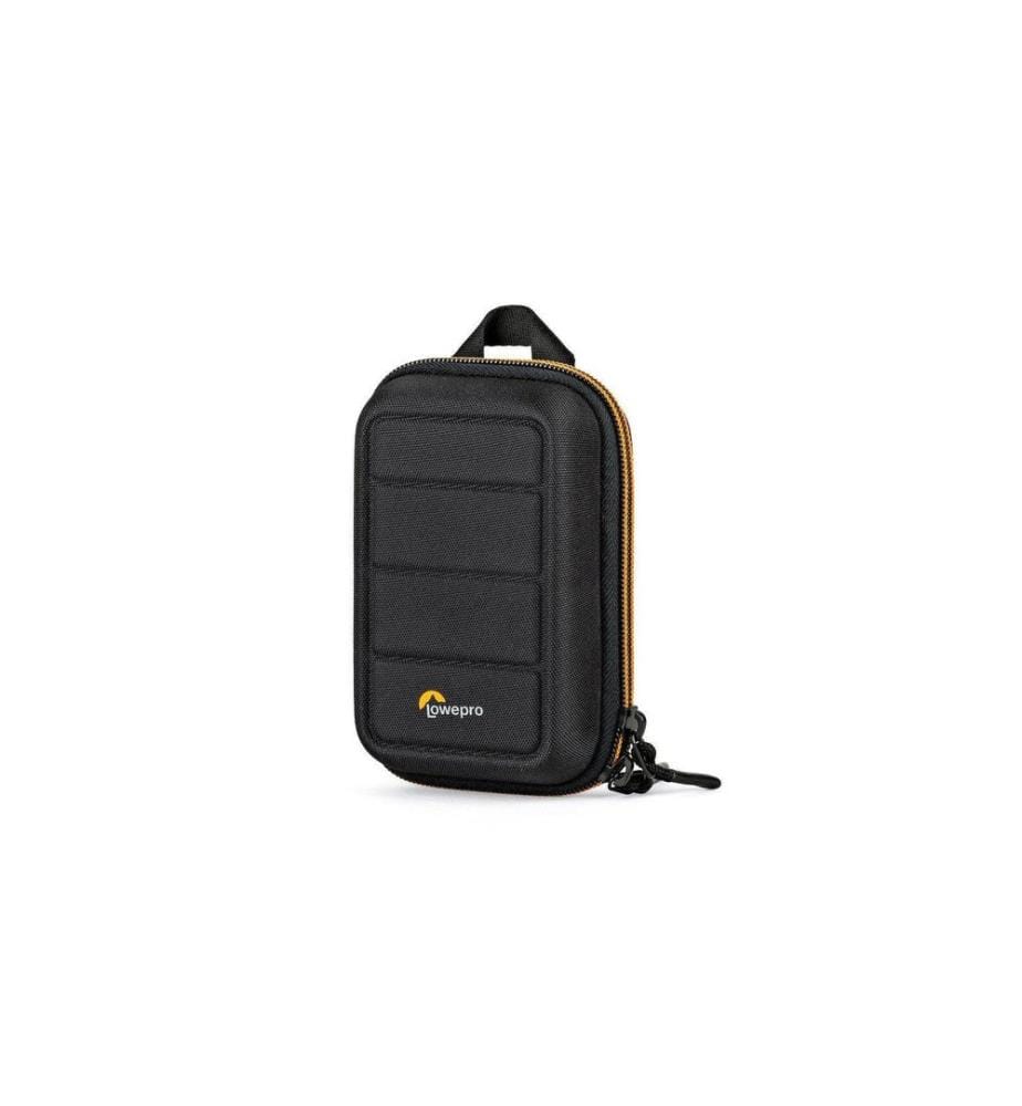 Lowepro - Sacoche pour caméra Hardside CS 40 Noir