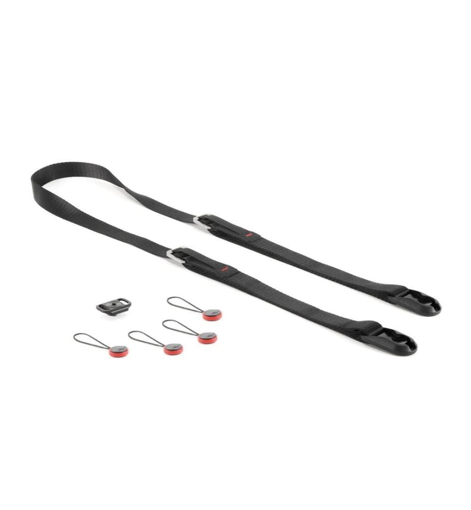 PEAK DESIGN - Sangle Leash Noir