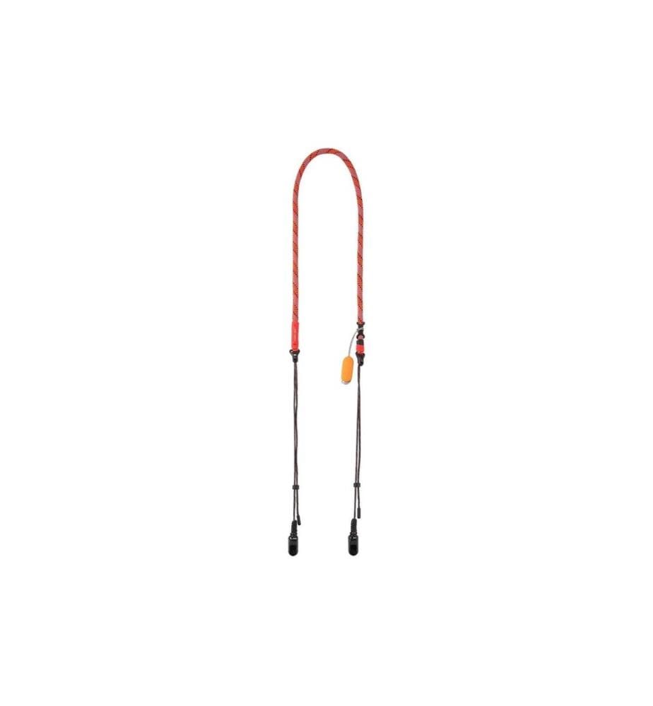 PGYTECH - Bandoulière Camera Strap Slim Outdoor Blaze Red