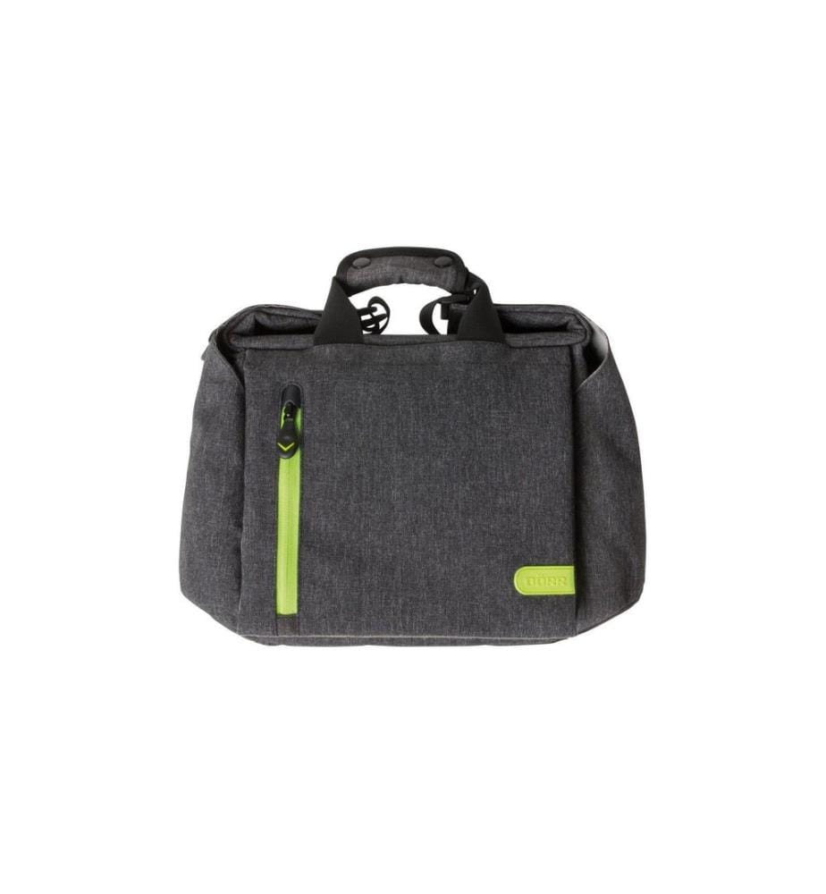 DÖRR - Sacoche pour caméra CityPro Xtra Medium Jaune