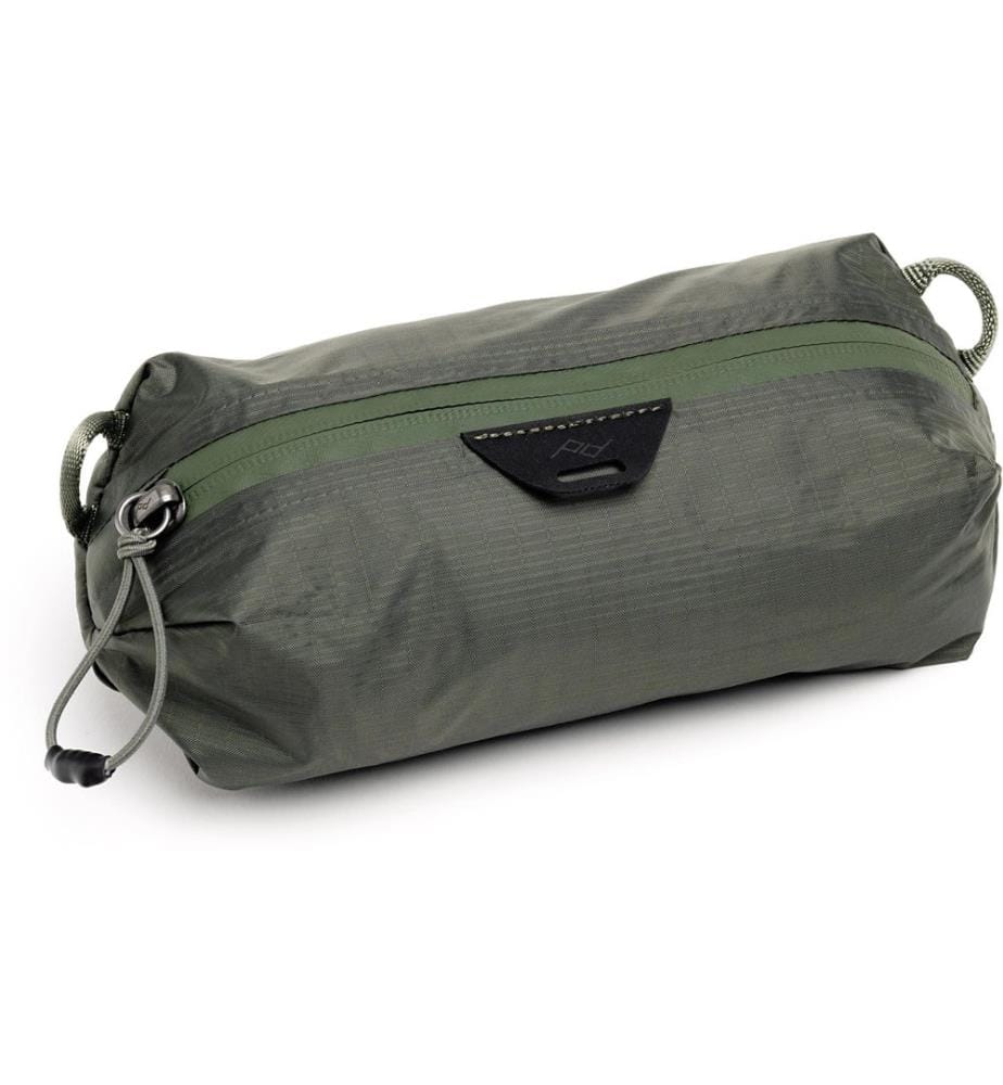 PEAK DESIGN - Cube de rangement ultraléger XXS Vert sauge