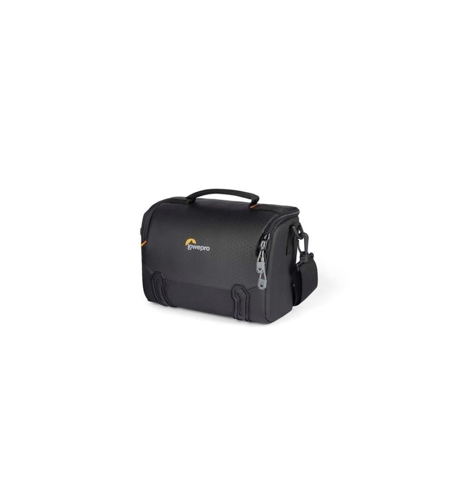 Lowepro - Sacoche pour caméra Adventura SH 140 III (GRL) Noir