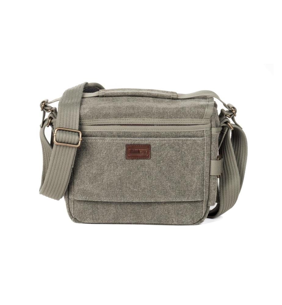 Think Tank - Sacoche pour caméra Retrospective 5 V2.0 Gris
