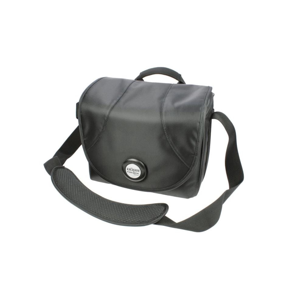 DÖRR - Sacoche pour caméra Fidlock small Noir