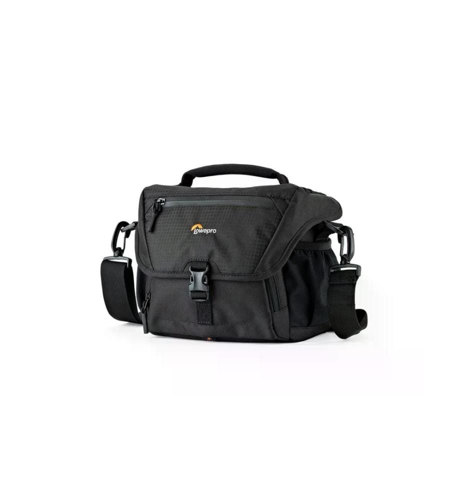 Lowepro - Sacoche pour caméra Nova 160 AW II Noir