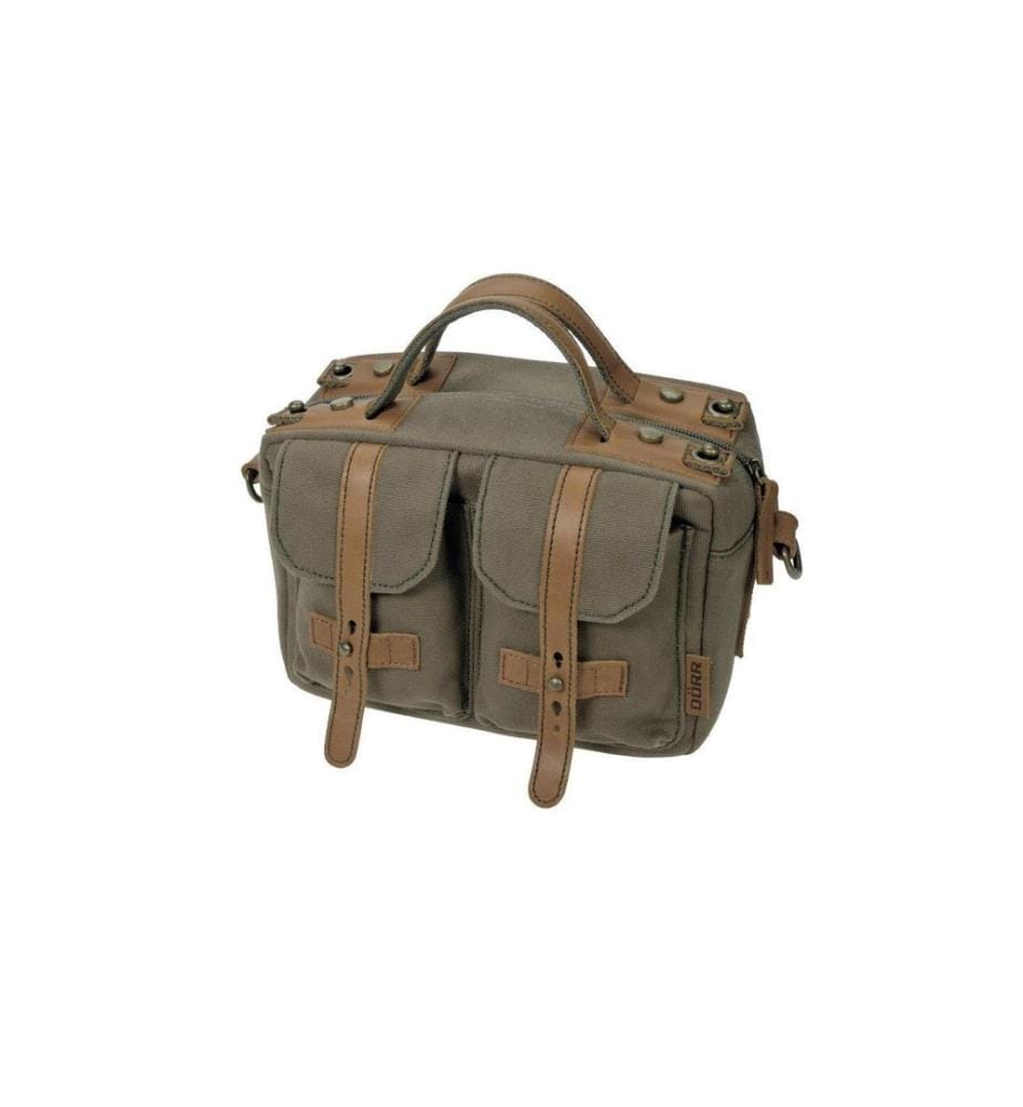 DÖRR - Sacoche pour caméra Arizona Large Brun
