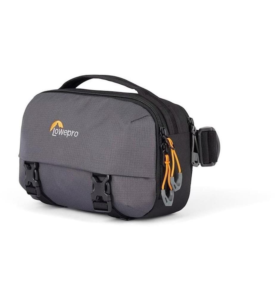 Lowepro - Sacoche pour caméra Trekker Lite HP 100 Gris