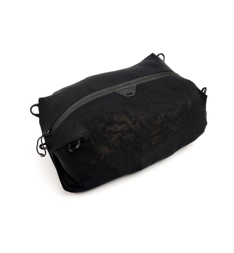 PEAK DESIGN - Cube de rangement en maille ultraléger S Noir