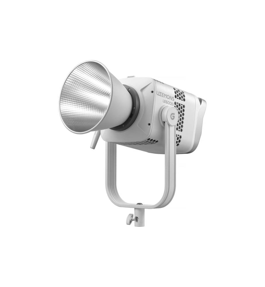 GODOX - Lampe vidéo LE600Bi