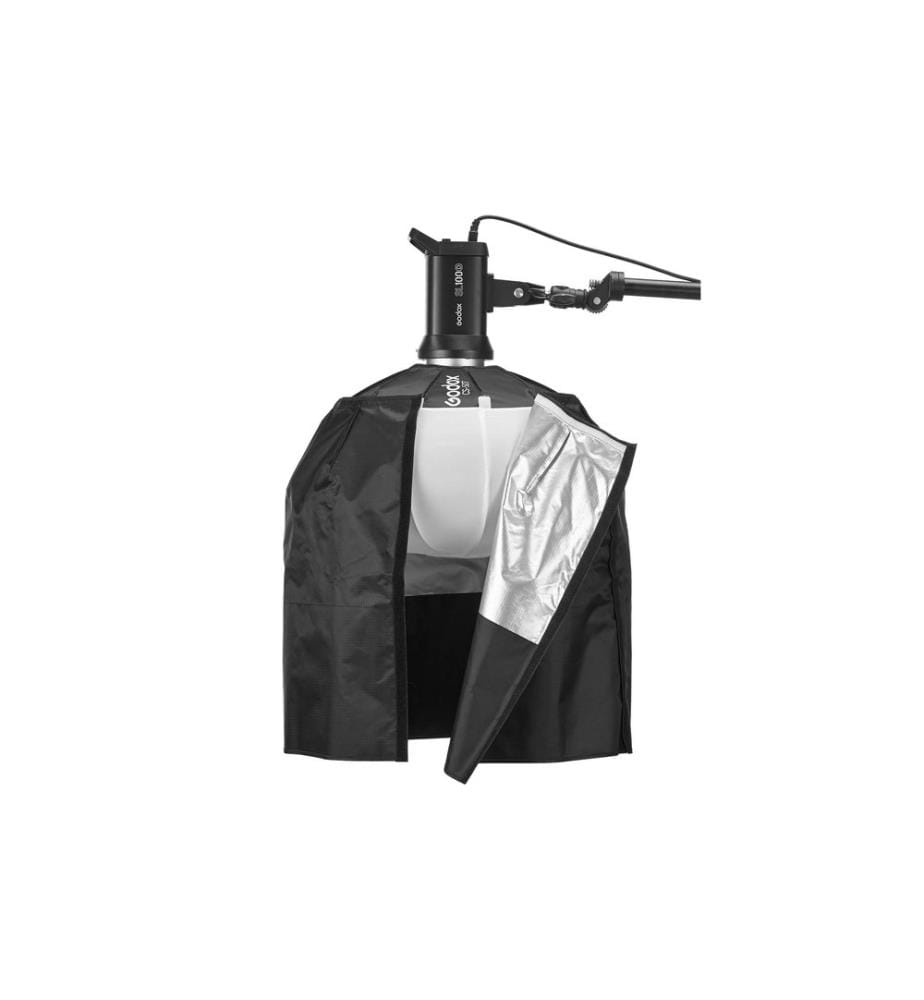 GODOX - Kit rock de mise en forme de la lumière SS-50T