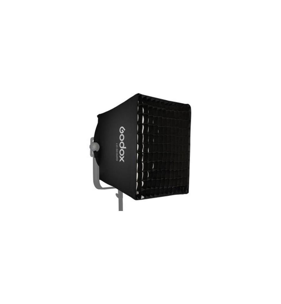 GODOX - Boîte à lumière LD-SG150RS avec grille pour panneau LD150RS