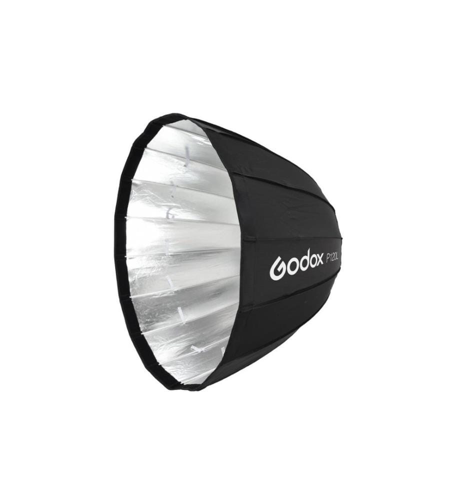 GODOX - Boîte à lumière P120L Parabolic Octa