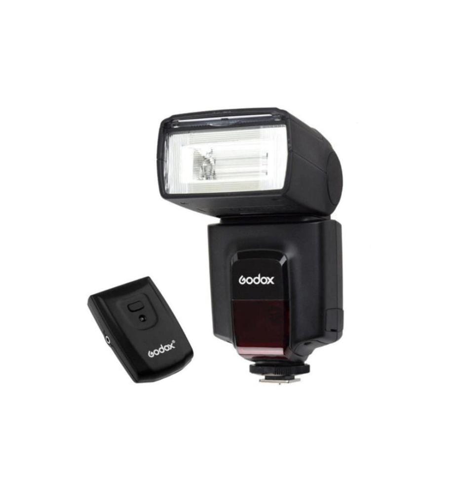 GODOX - Flash Speedlite TT560 II