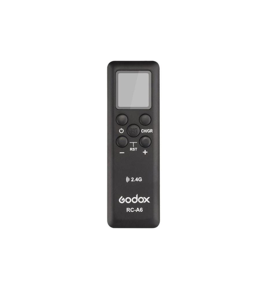 GODOX - Télécommande RC-A6