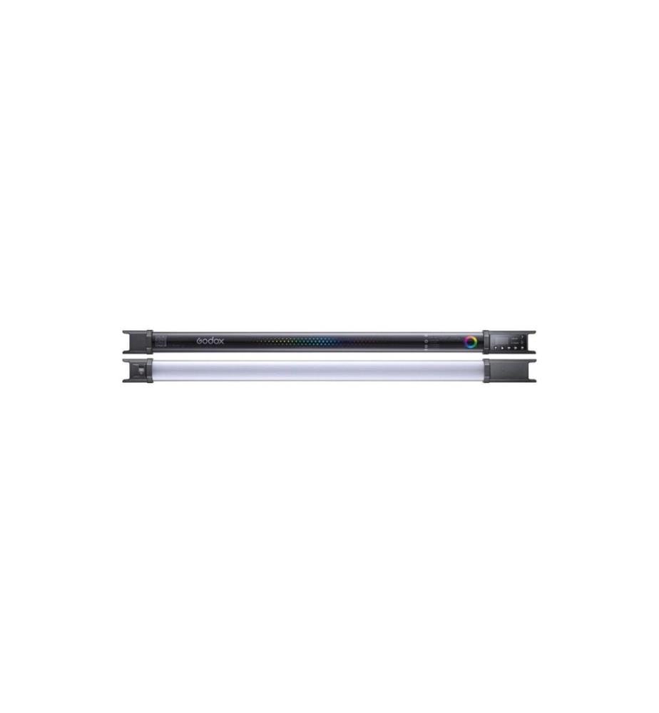 GODOX - Tube lumineux à LED TL60 RGB/HSI/CCT Lot de deux
