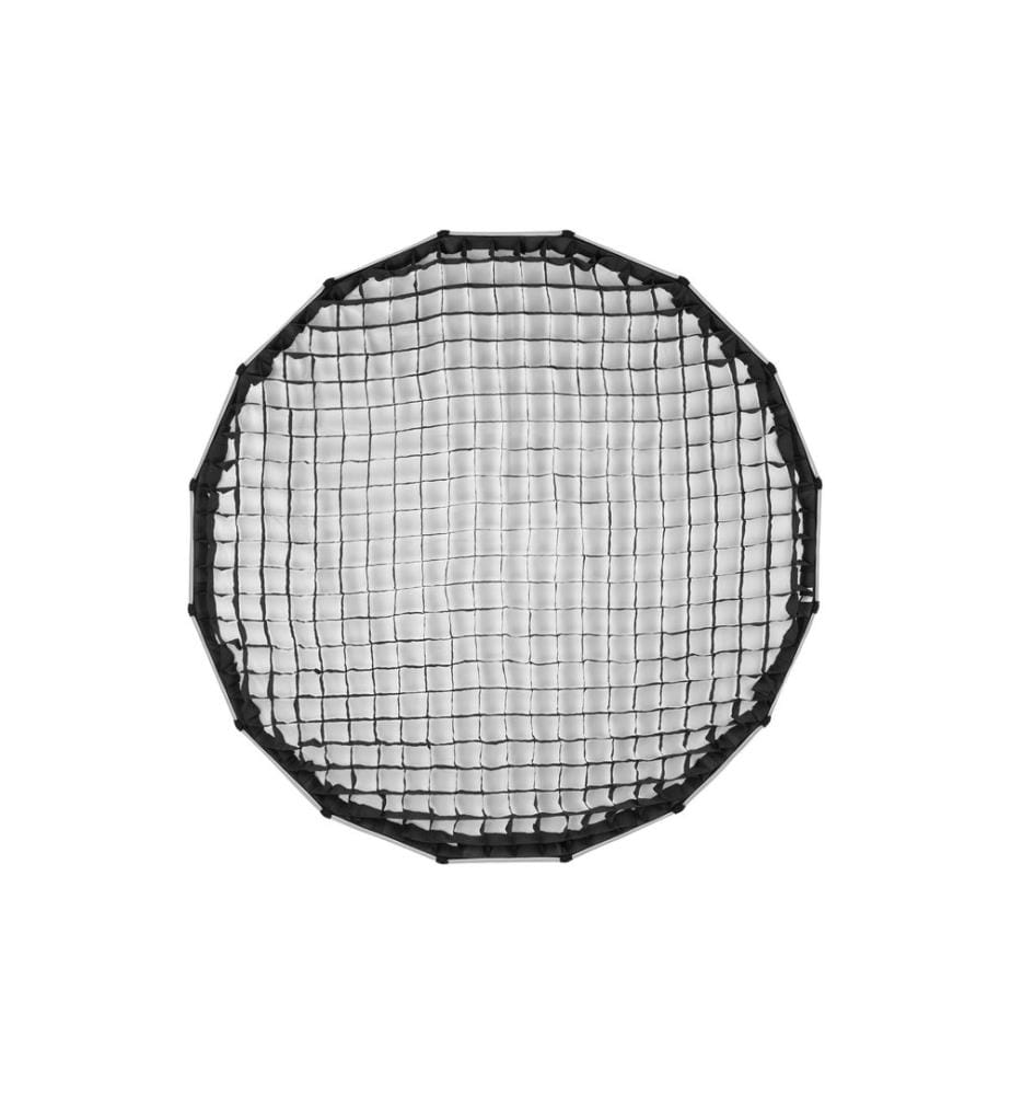 GODOX - Grille de redressement QR-P120T