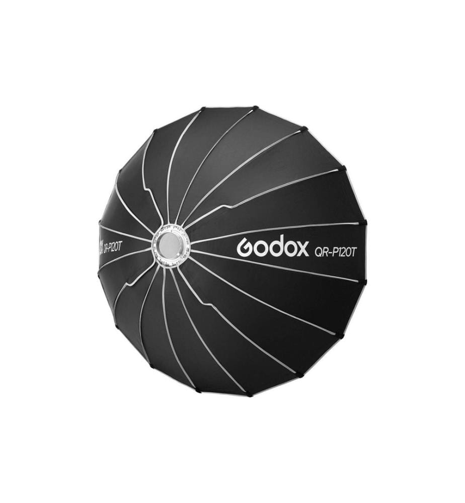 GODOX - Boîte à lumière QT-P120T