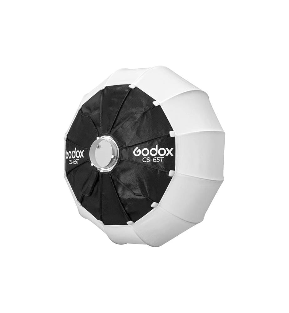 GODOX - Boîte à lumière CS-65T