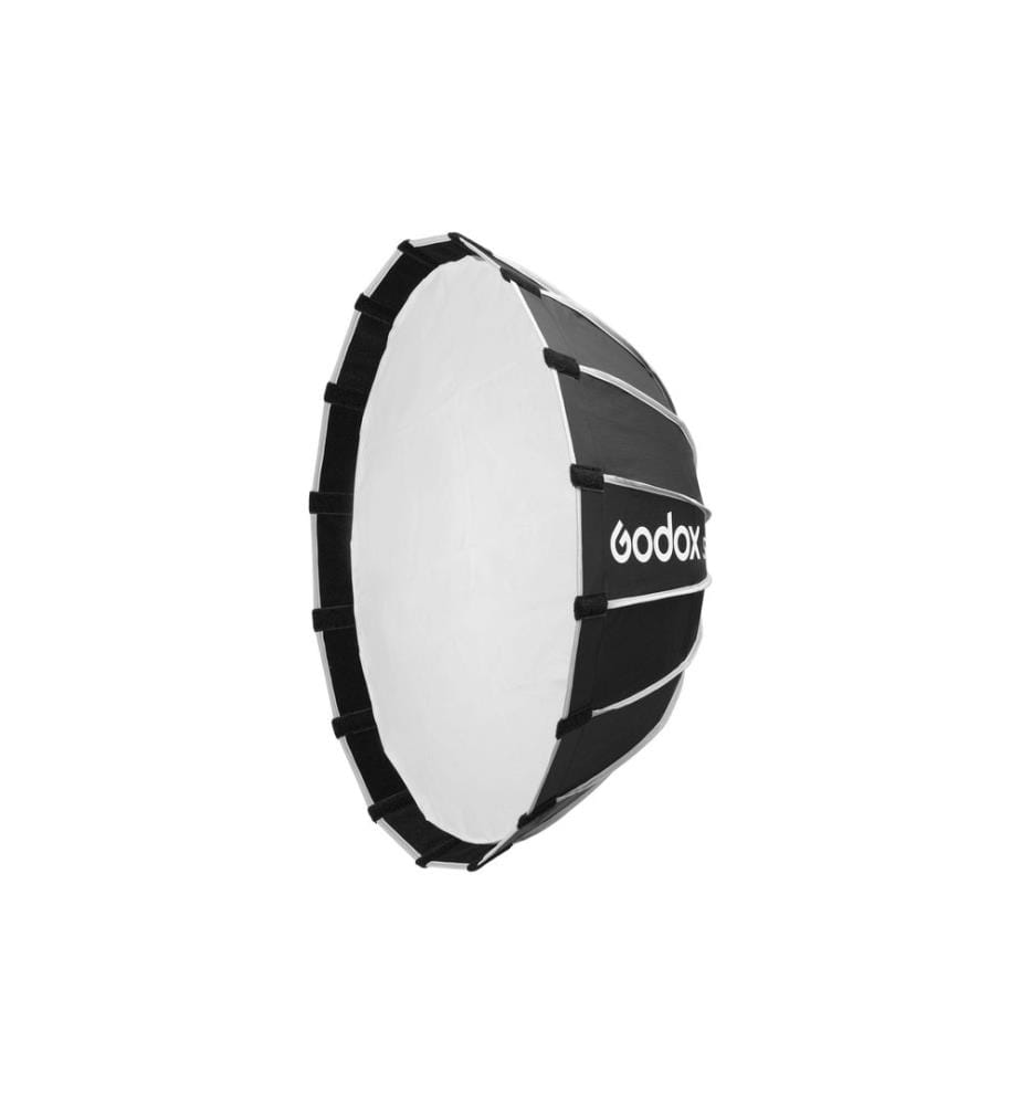 GODOX - Parapluie à fermeture rapide S85T