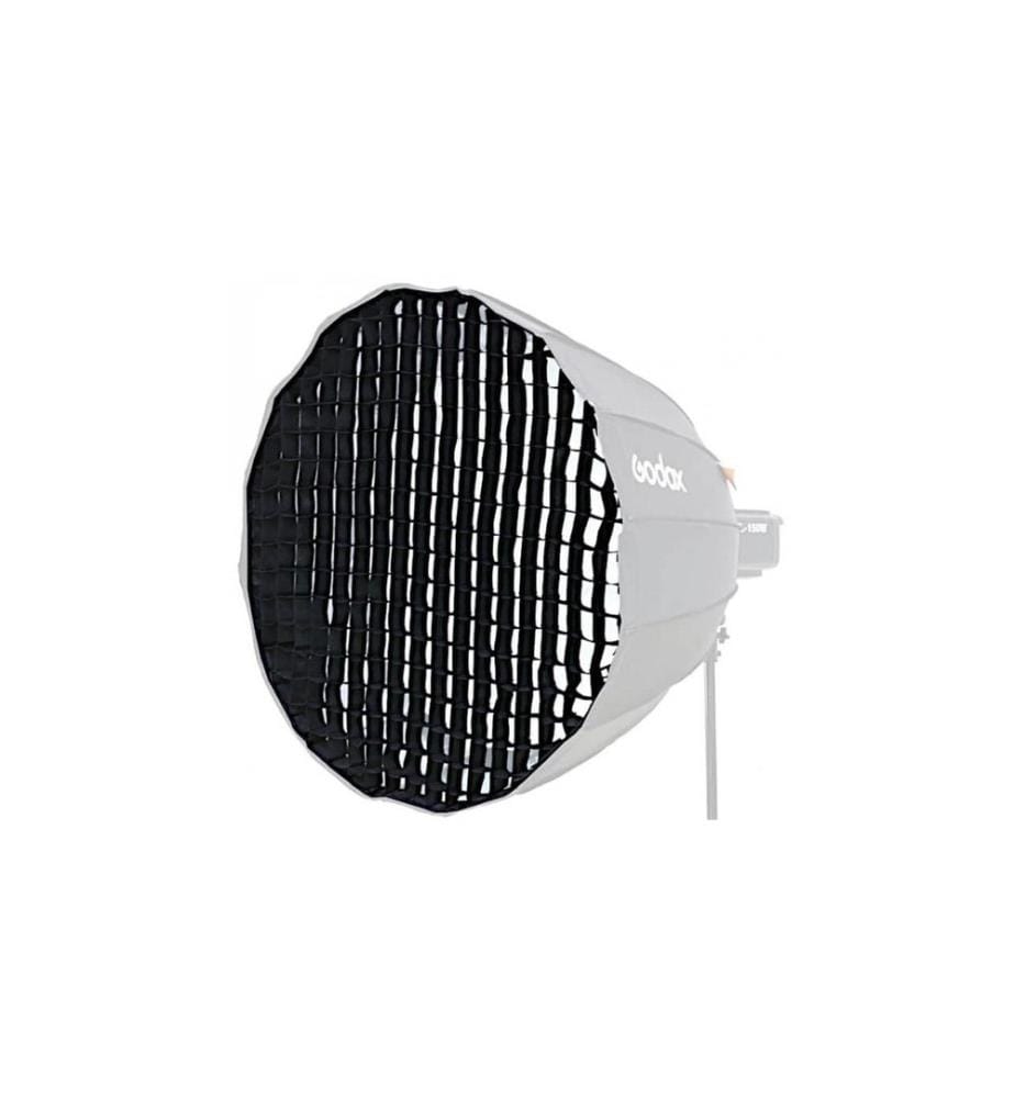 GODOX - Adaptateur pour nid d'abeille G120 pour QR-P120/P120