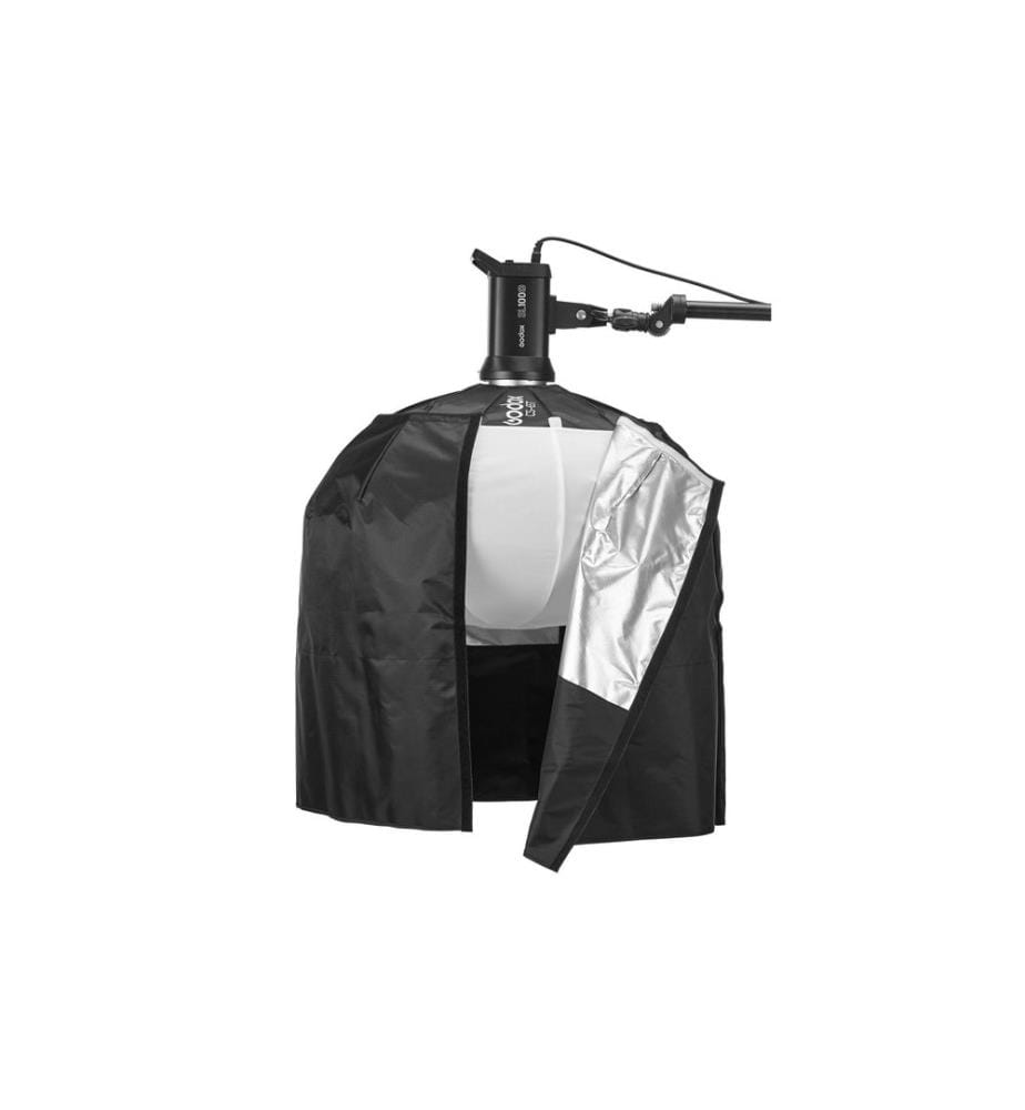 GODOX - Lichtformer-Rock-Set SS-65T