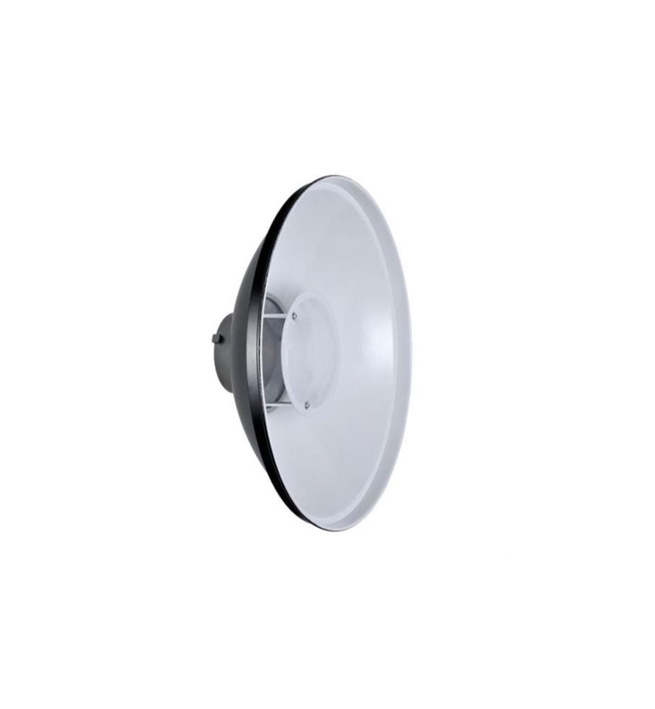 GODOX - Bol de beauté BDR-W550 Réflecteur Blanc 55 cm