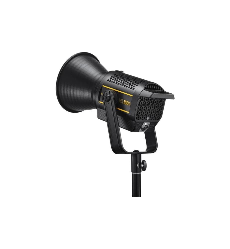 GODOX - Lampe vidéo VL150II LED