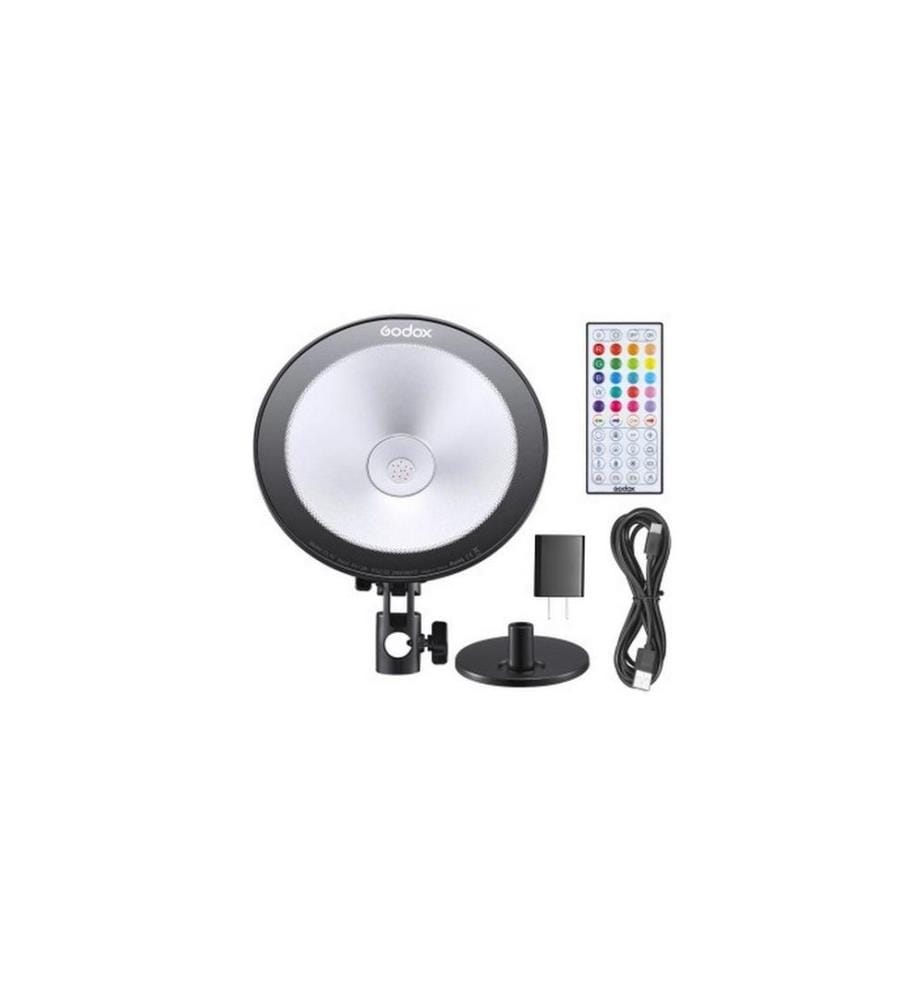 GODOX - CL10 LED Webcasting Lumière ambiante