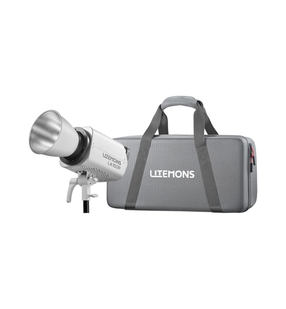 GODOX - Lampe vidéo Litemons LA150R Kit1