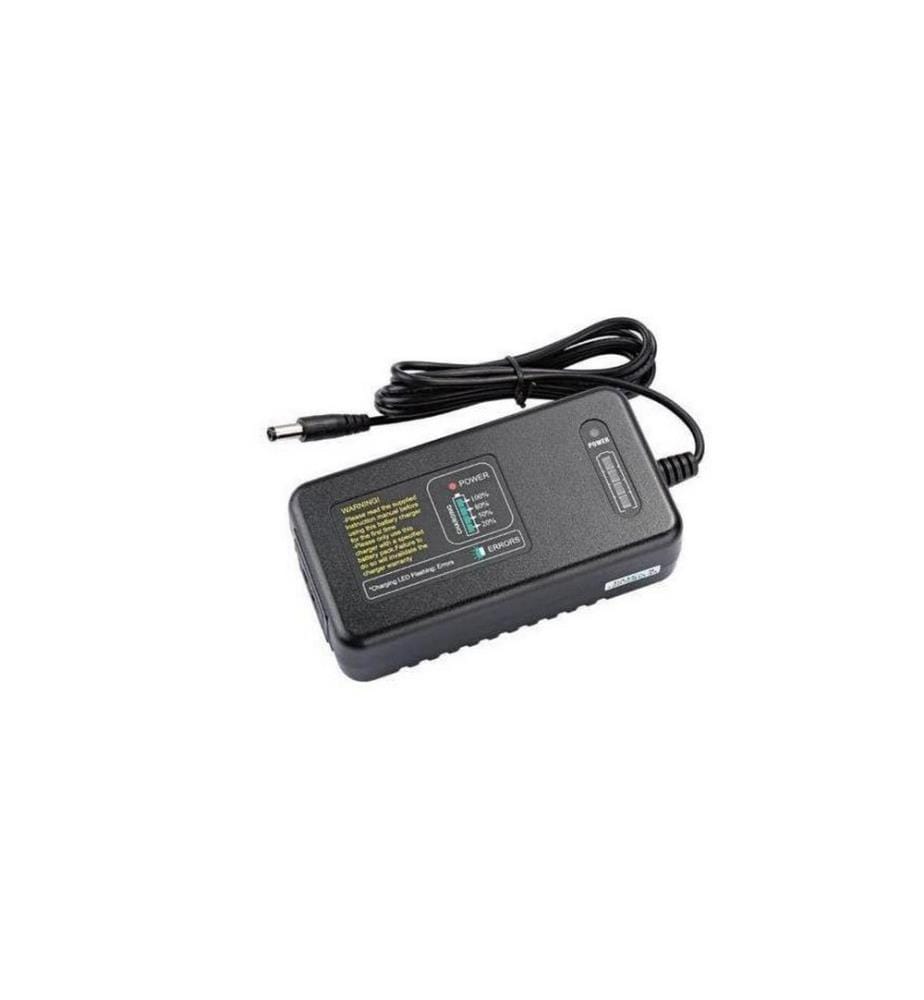 GODOX - Chargeur AD600