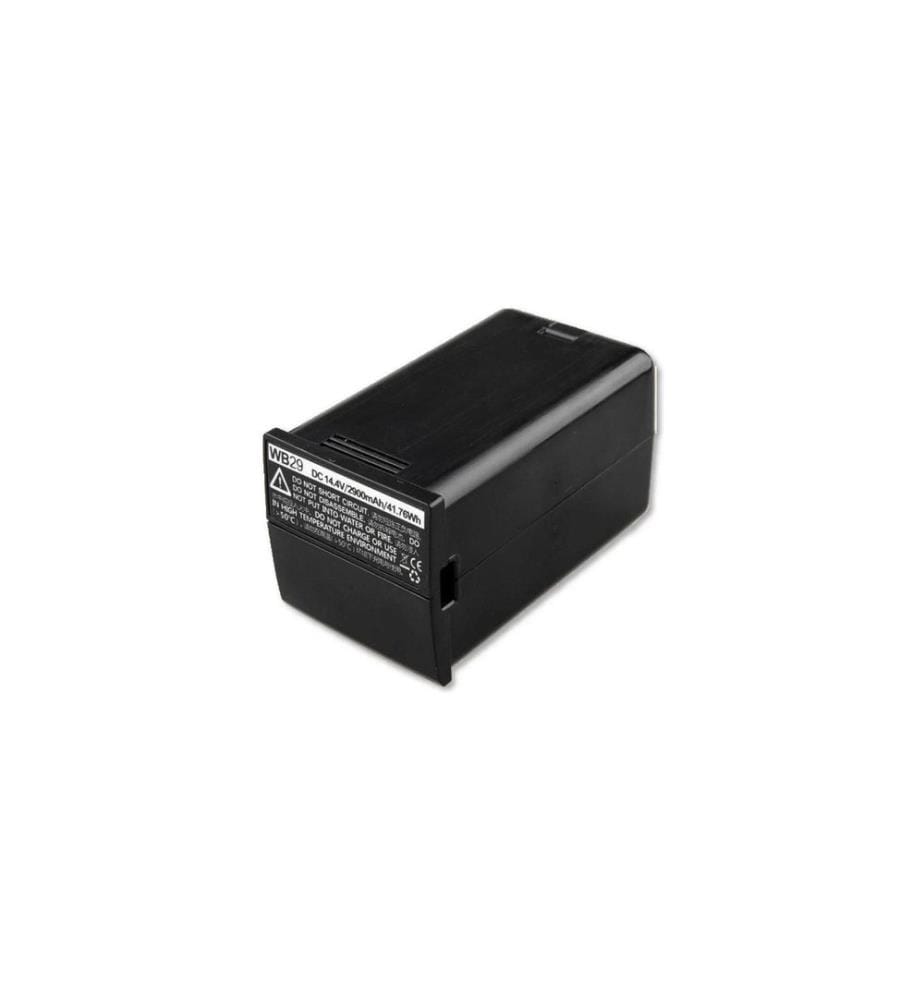 GODOX - Batterie WB29 pour AD200