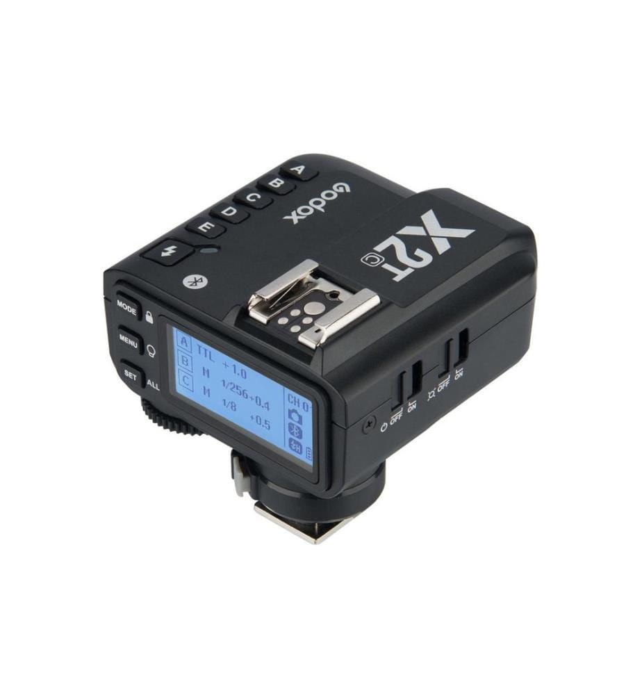 GODOX - Émetteur X2T-C