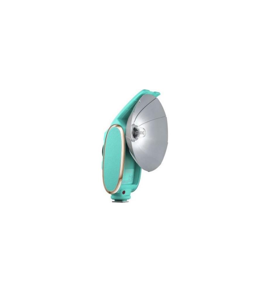 GODOX - Flash Lux Senior Retro Blitz Menthe