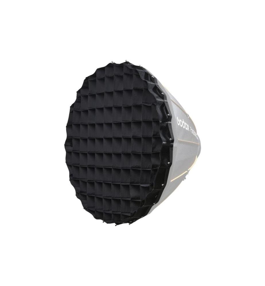 GODOX - Adaptateur pour nid d'abeille P68-LG Rideau lumineux pour Parabolic 68