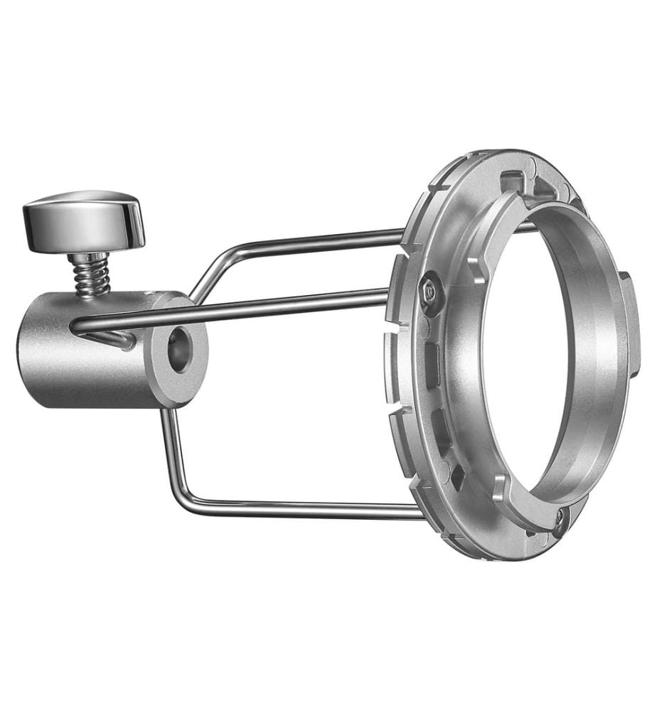 GODOX - Adaptateur PF-GM pour les flashs et les appareils d'éclairage