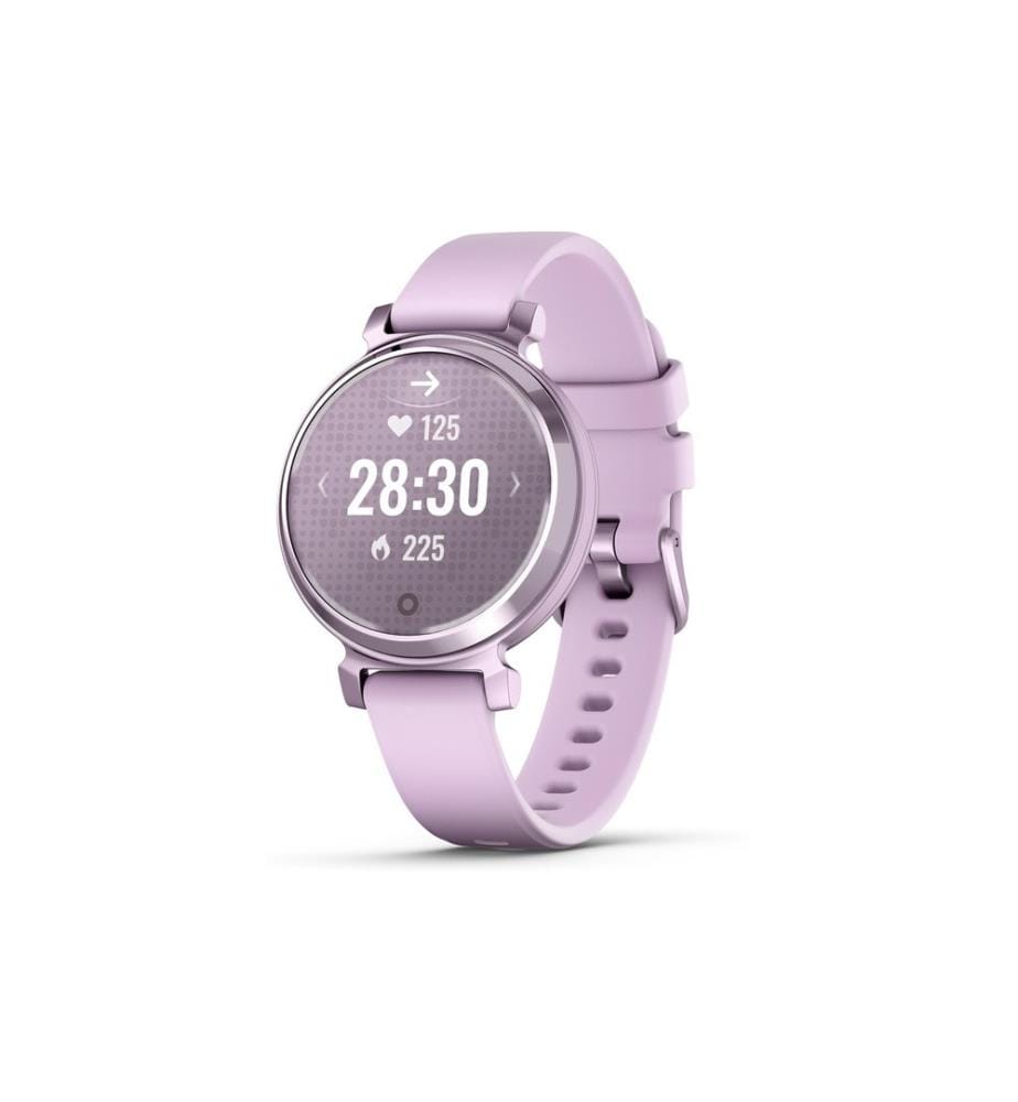 GARMIN - Montre de sport Lily 2 Lilac