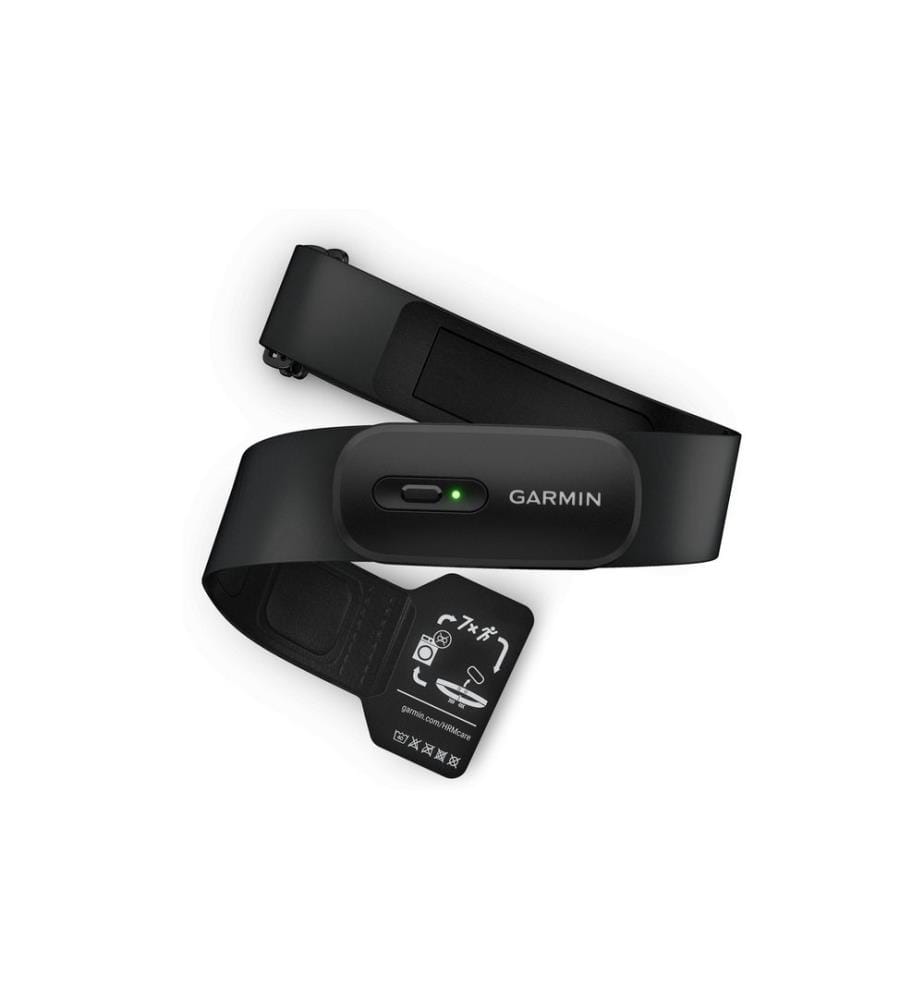 GARMIN - Sangle de poitrine HRM 200 Taille: XS-S