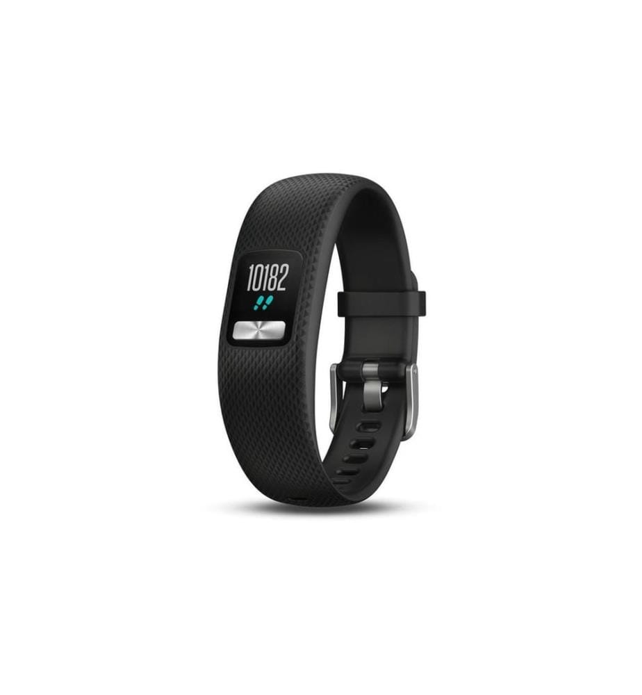 GARMIN - Traqueur d'activité Vivofit 4 S/M Noir