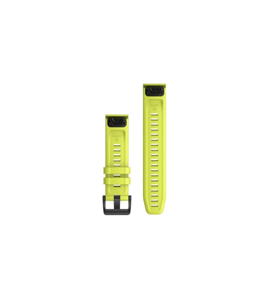GARMIN - Bracelet QuickFit 22 mm