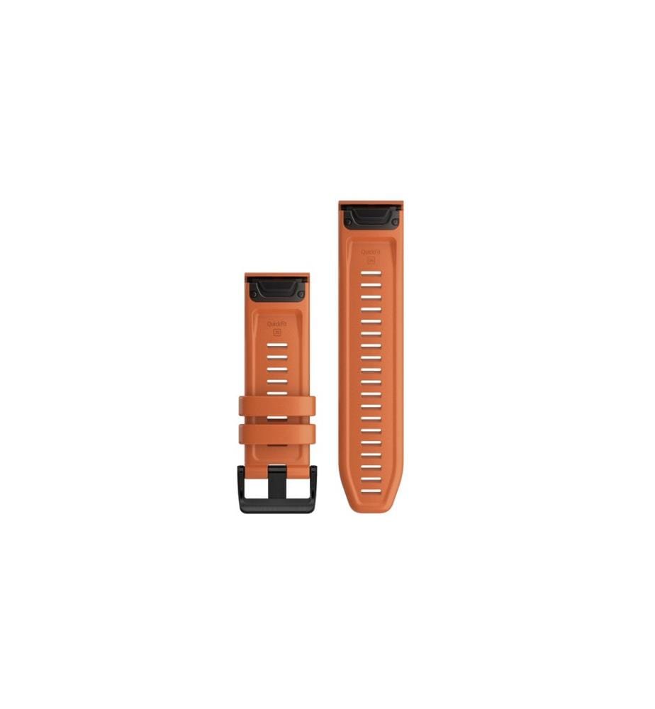 GARMIN - Bracelet Fenix 6X 26 mm QuickFit