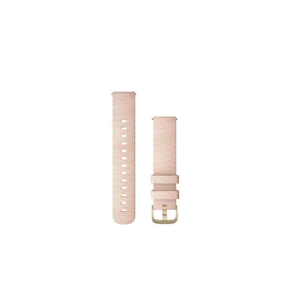 GARMIN - Bracelets à dégagement rapide 20 mm, Nylon