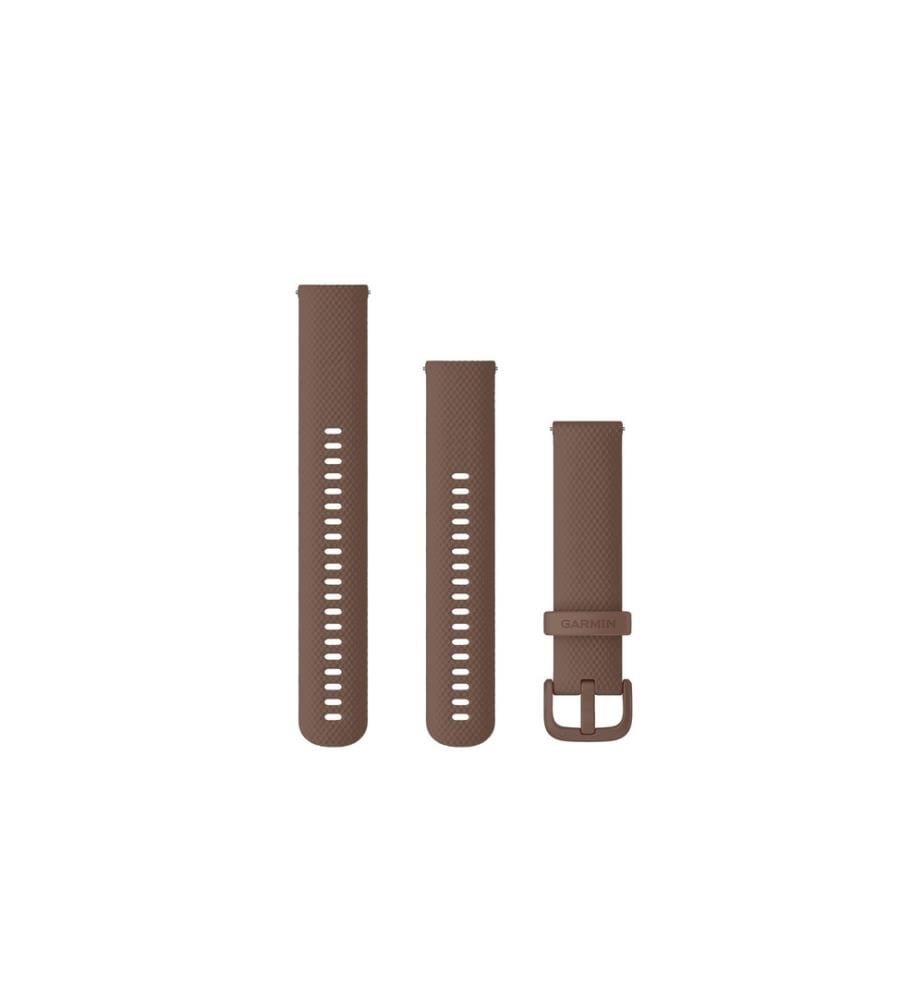 GARMIN - Bracelet pour Vivomove Sport, 20 mm